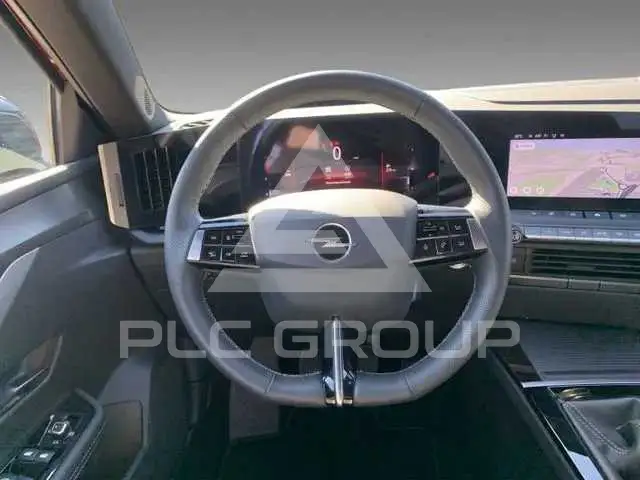 2024 Opel Astra