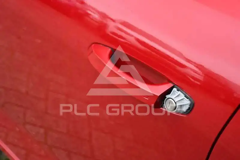 2024 Opel Astra