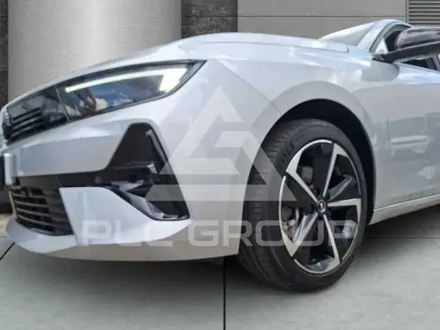 2024 Opel Astra