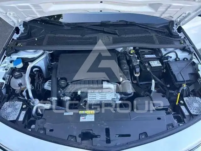 2024 Opel Astra