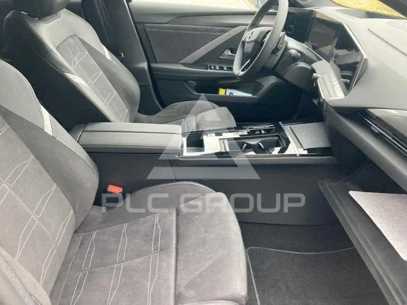 2024 Opel Astra
