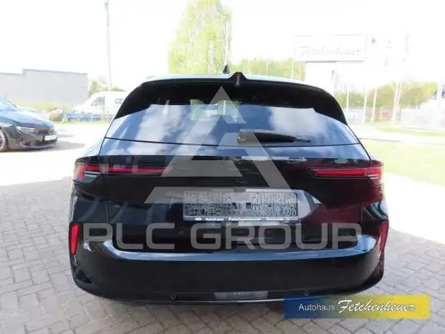 2024 Opel Astra