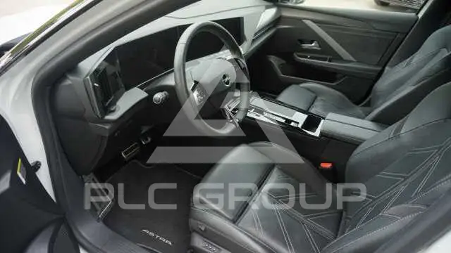 2024 Opel Astra
