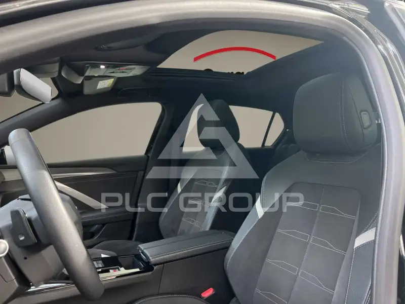 2024 Opel Astra