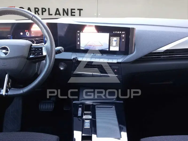 2024 Opel Astra