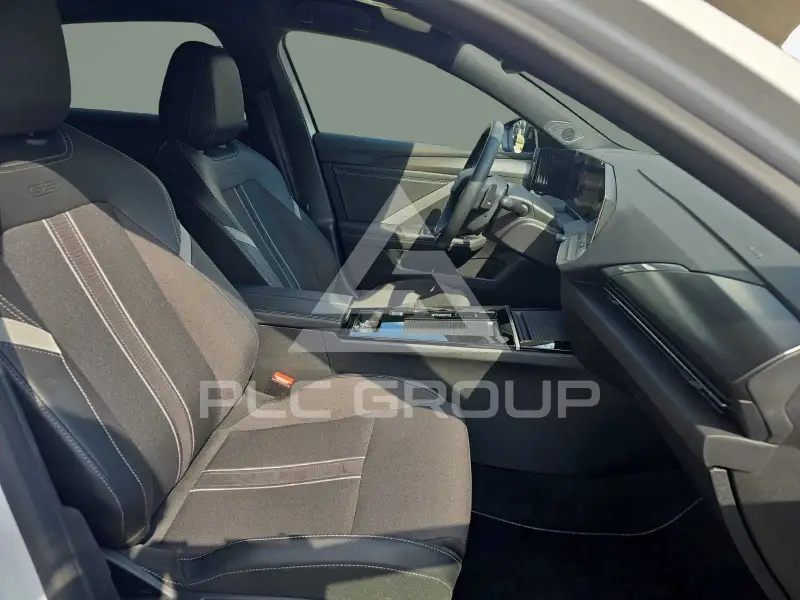 2024 Opel Astra