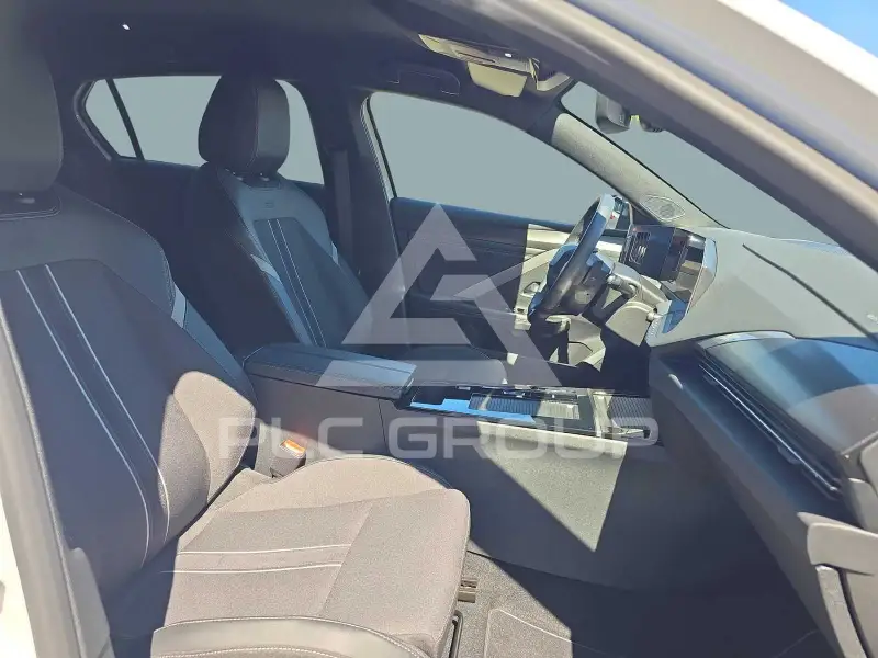 2024 Opel Astra