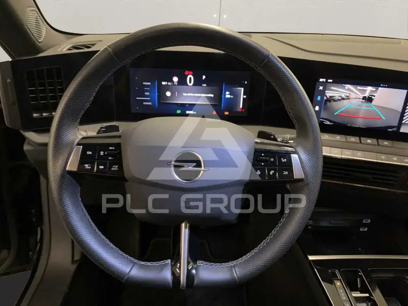 2024 Opel Astra