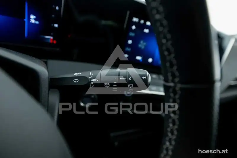 2024 Opel Astra