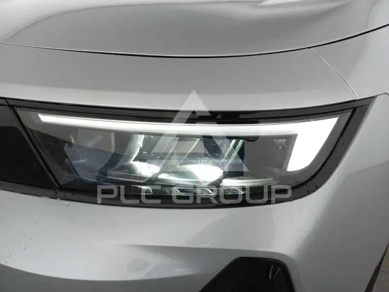 2024 Opel Astra