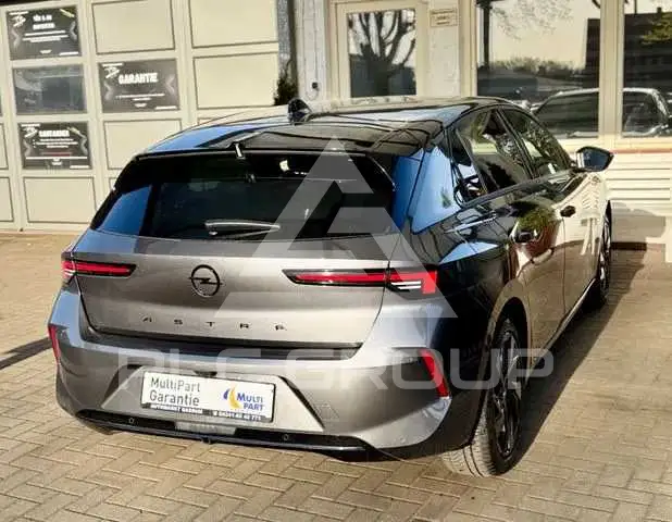 2024 Opel Astra