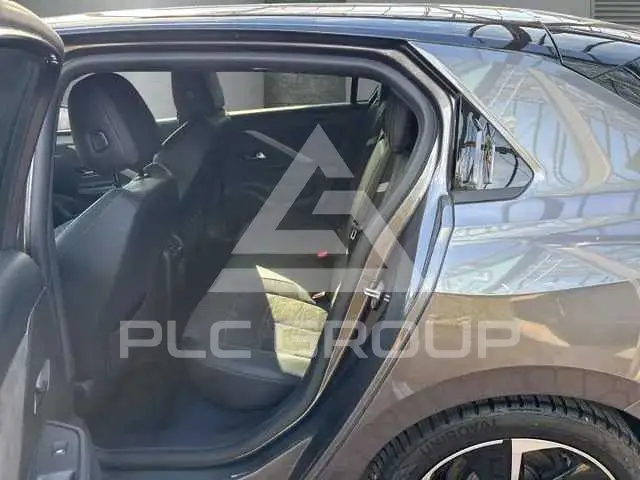 2024 Opel Astra