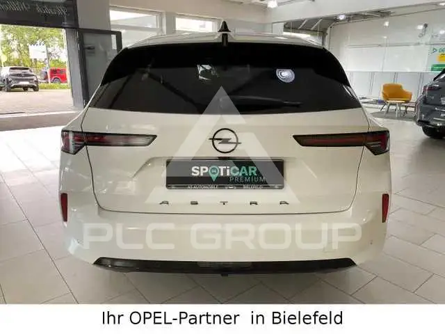 2024 Opel Astra