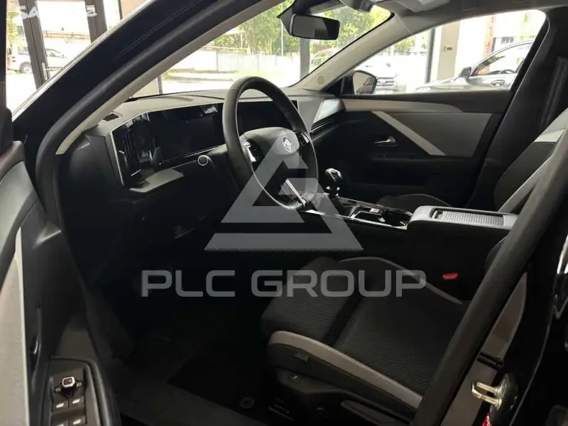 2024 Opel Astra