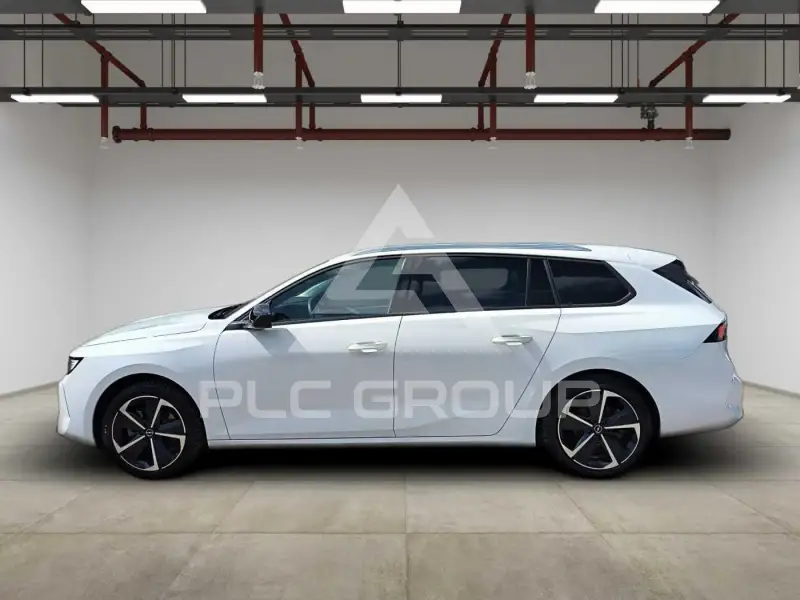 2024 Opel Astra