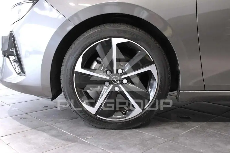 2024 Opel Astra