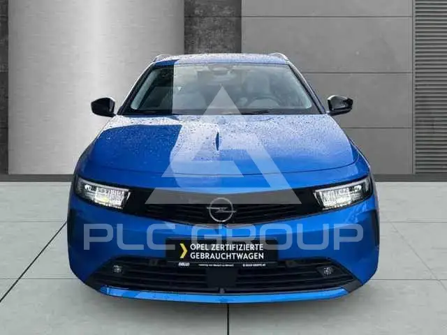 2024 Opel Astra