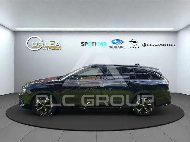 2024 Opel Astra
