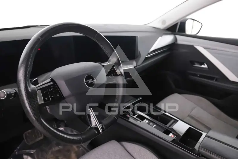 2024 Opel Astra