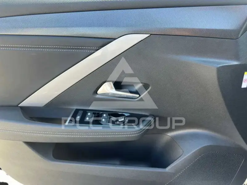 2024 Opel Astra