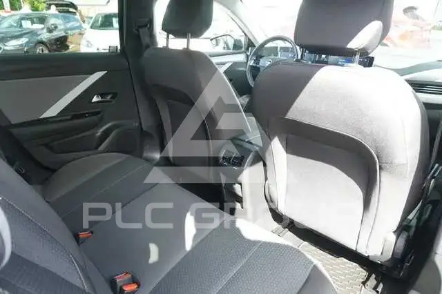 2024 Opel Astra