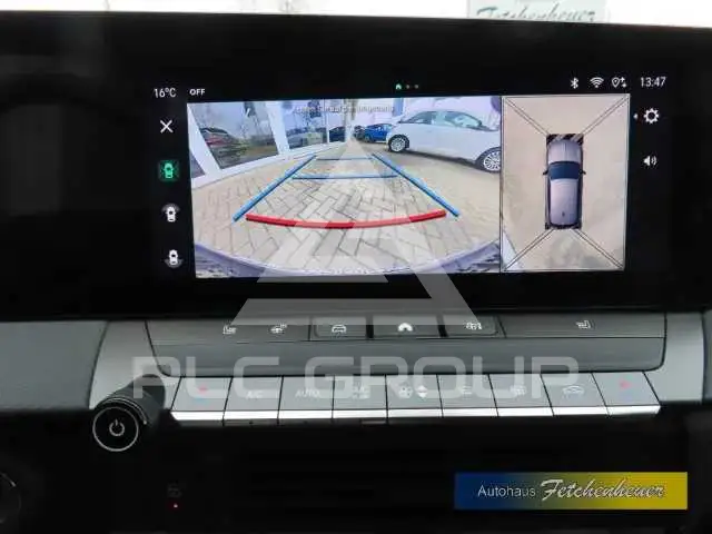 2024 Opel Astra