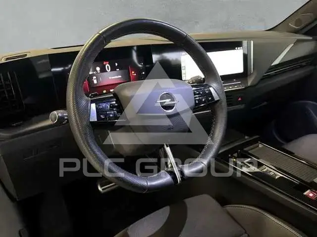 2024 Opel Astra