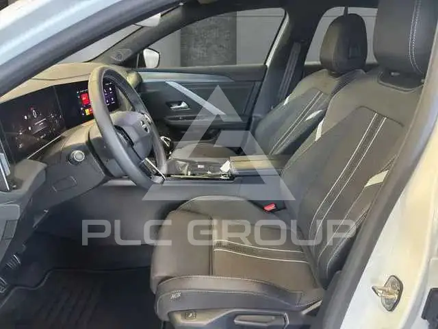 2024 Opel Astra