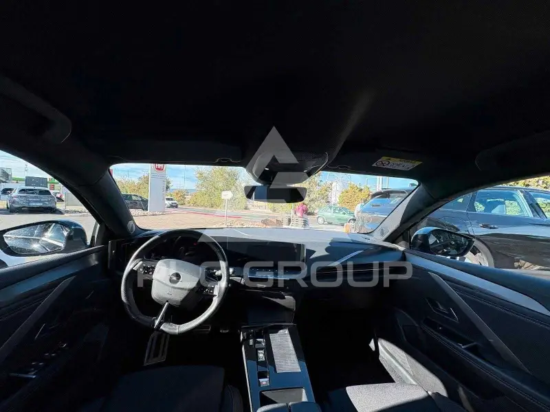 2024 Opel Astra