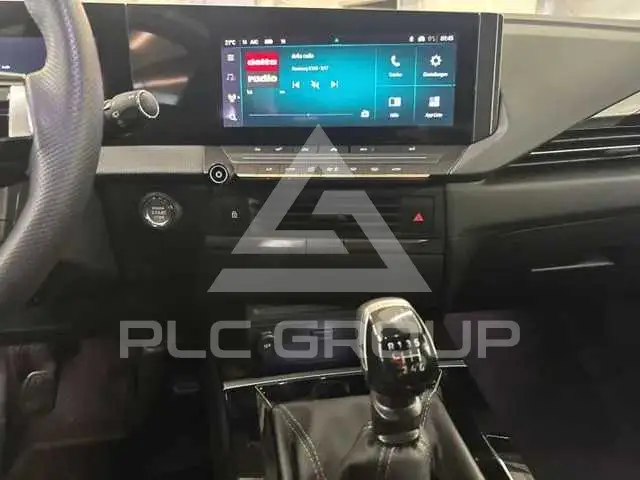2024 Opel Astra