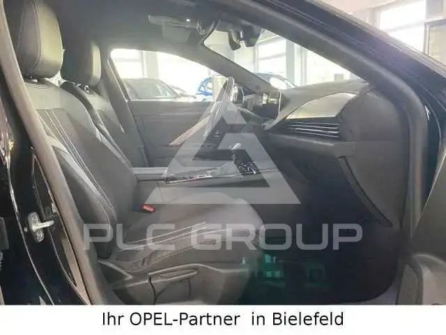 2024 Opel Astra