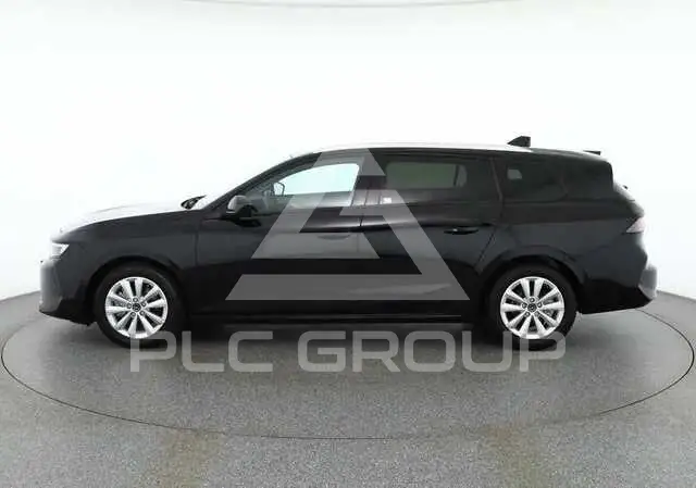 2024 Opel Astra
