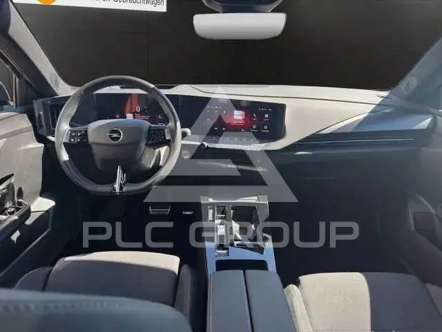 2024 Opel Astra