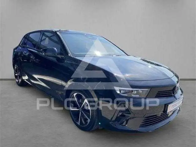 2024 Opel Astra