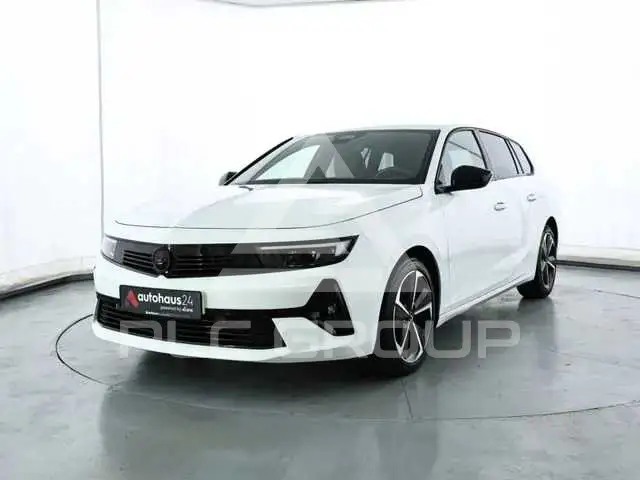 2024 Opel Astra