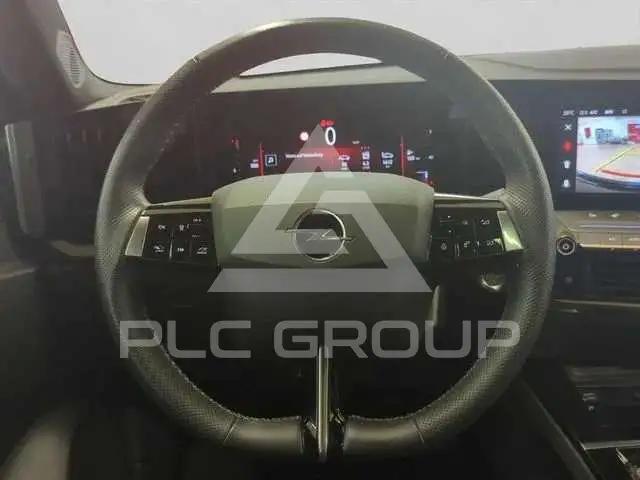 2024 Opel Astra