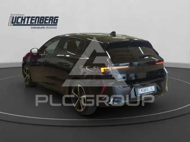 2024 Opel Astra