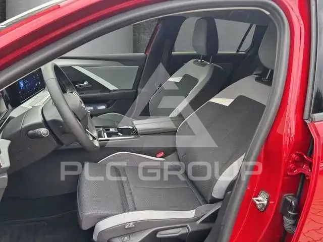 2024 Opel Astra