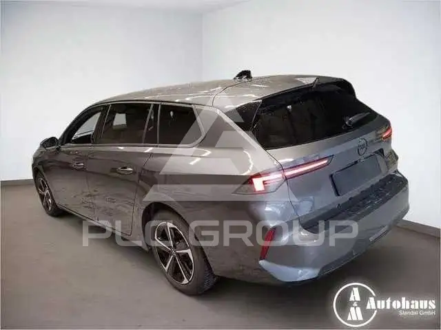 2024 Opel Astra