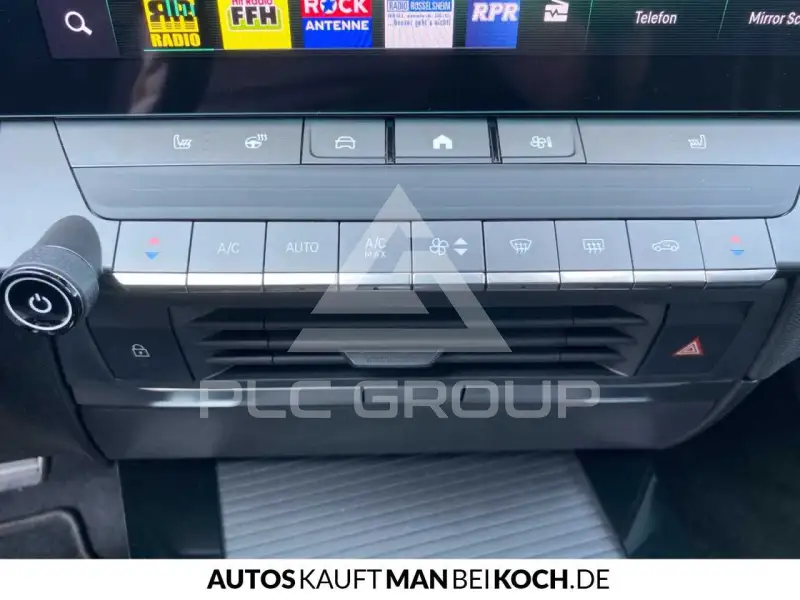 2024 Opel Astra