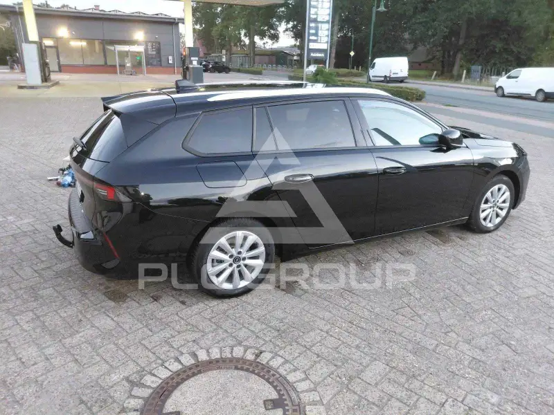2024 Opel Astra