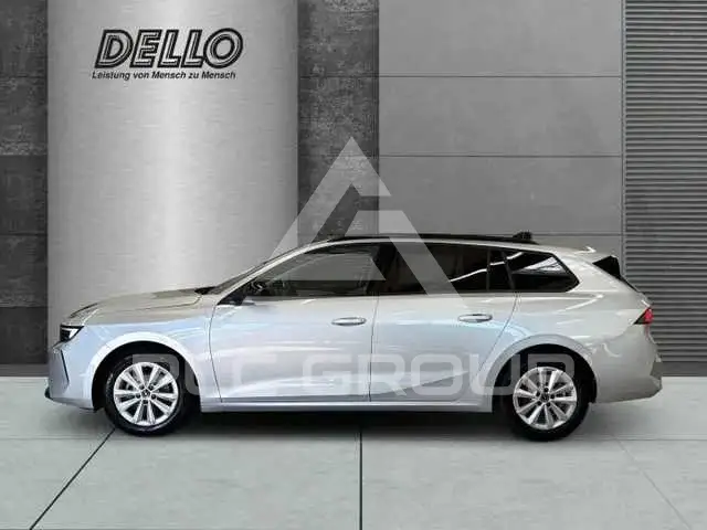 2024 Opel Astra