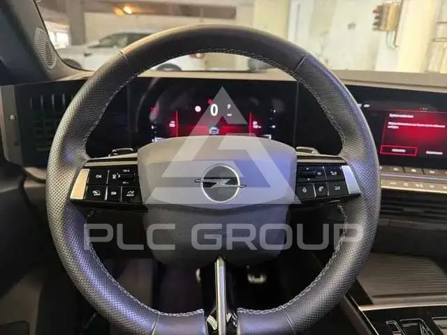 2024 Opel Astra