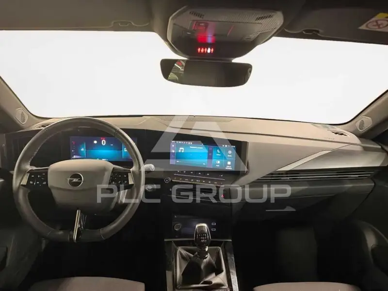 2024 Opel Astra