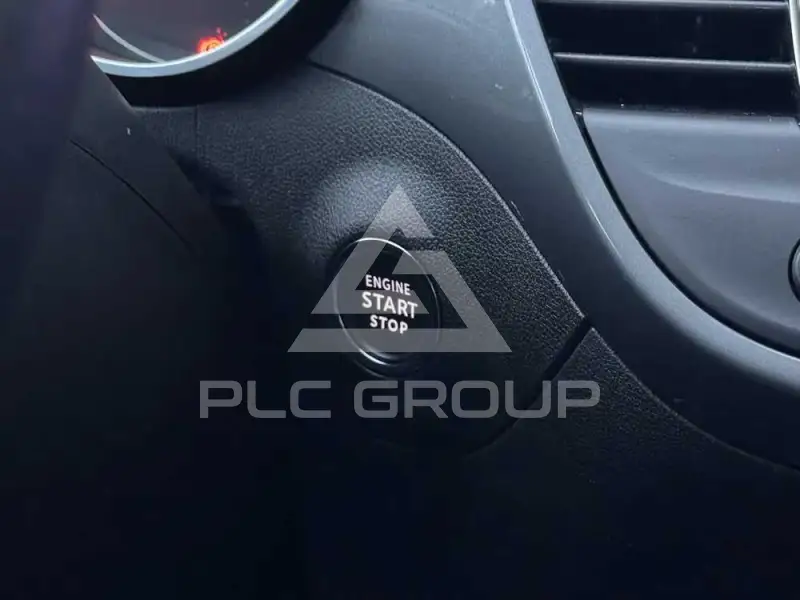 2024 Opel Astra