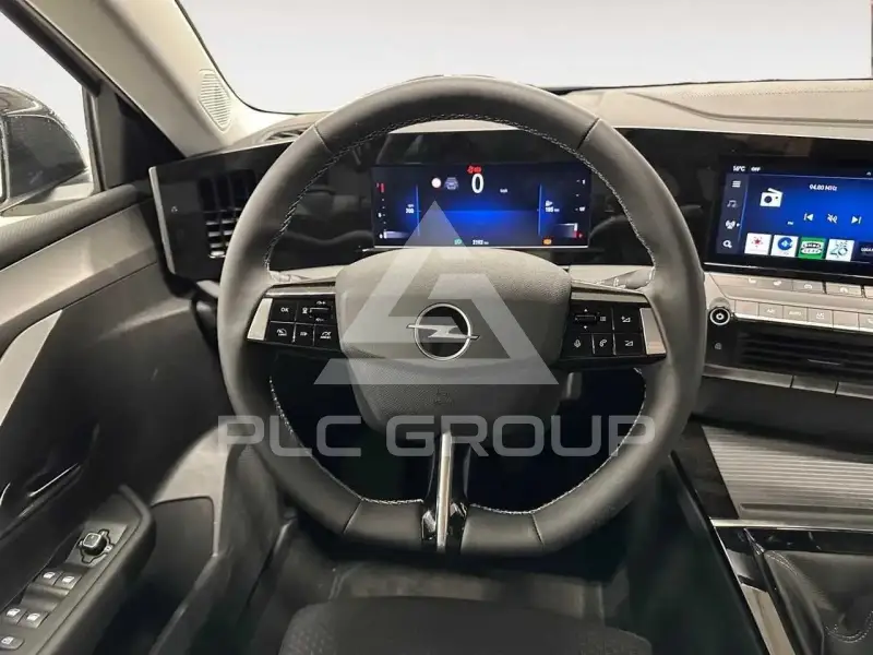 2024 Opel Astra
