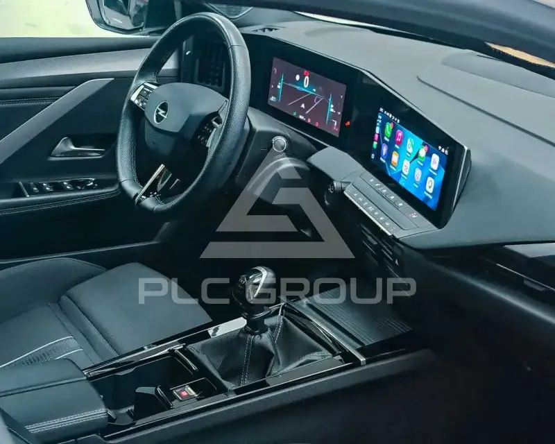 2024 Opel Astra