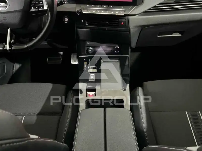 2024 Opel Astra