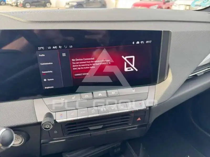 2024 Opel Astra