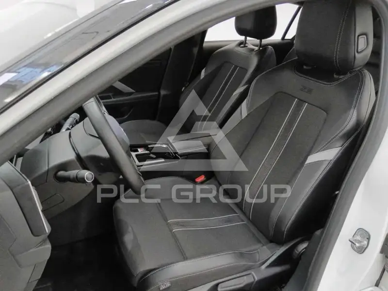 2024 Opel Astra